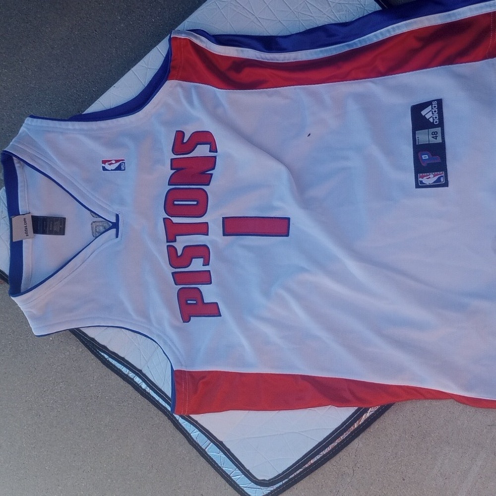 Adidas jersey